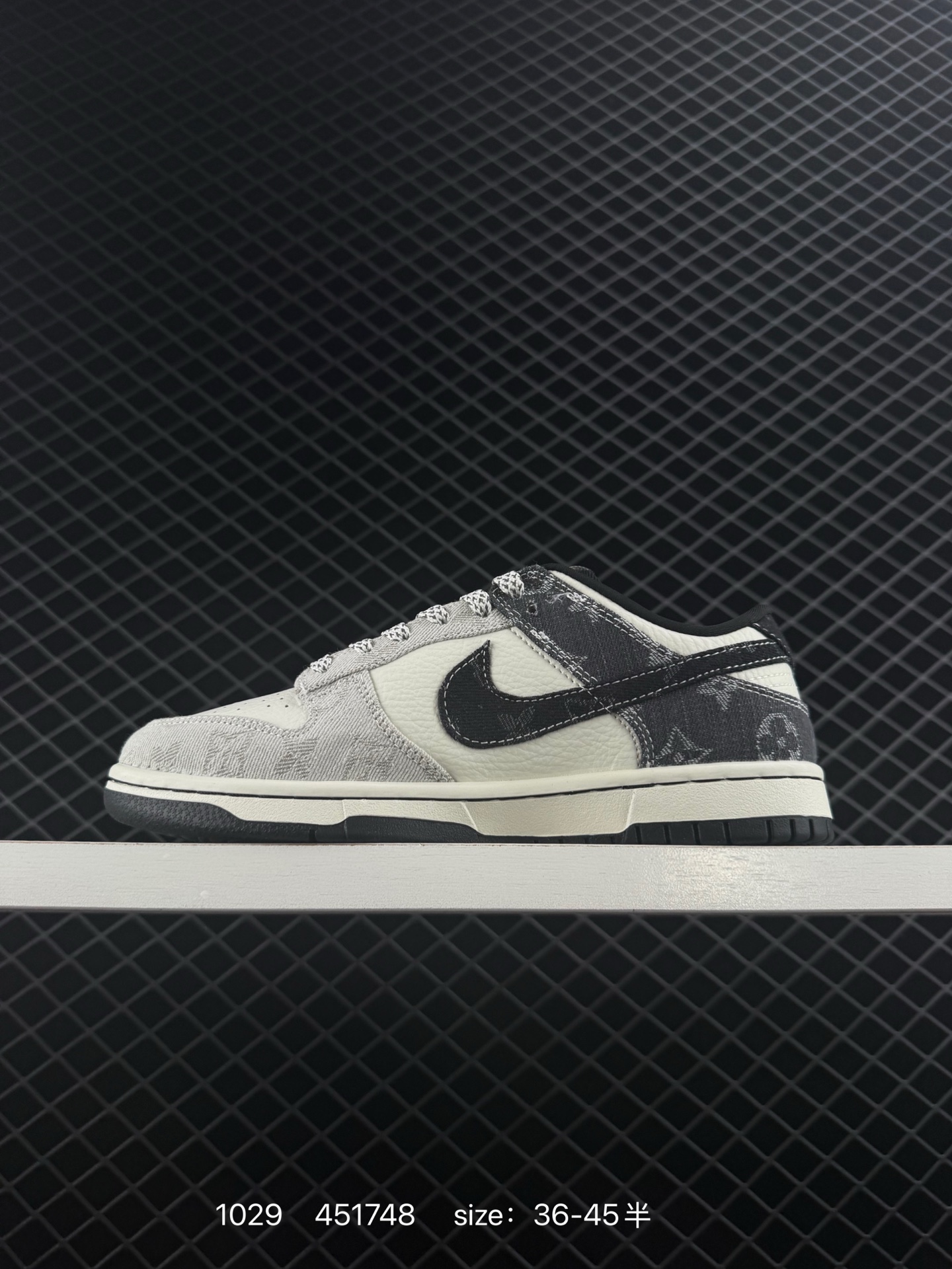 Nike Air Jordan 1 Low